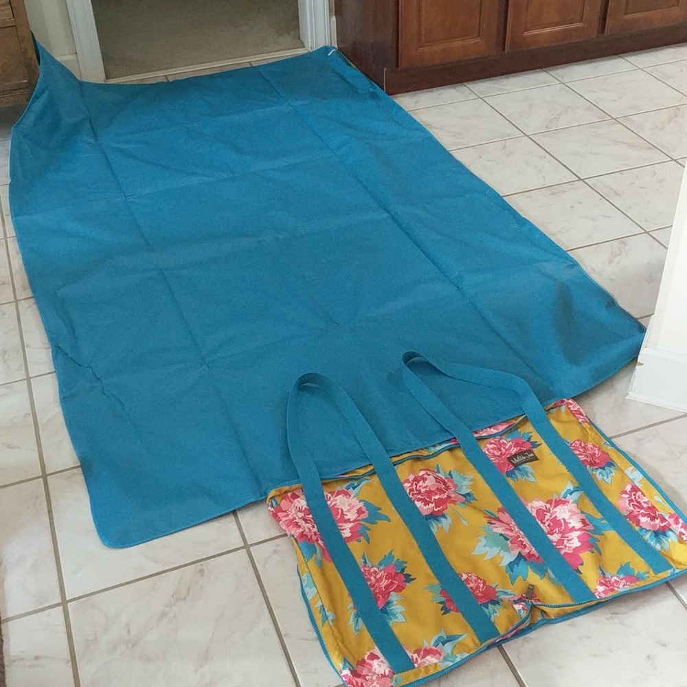 Matilda Jane Beach/Picnic Blanket
